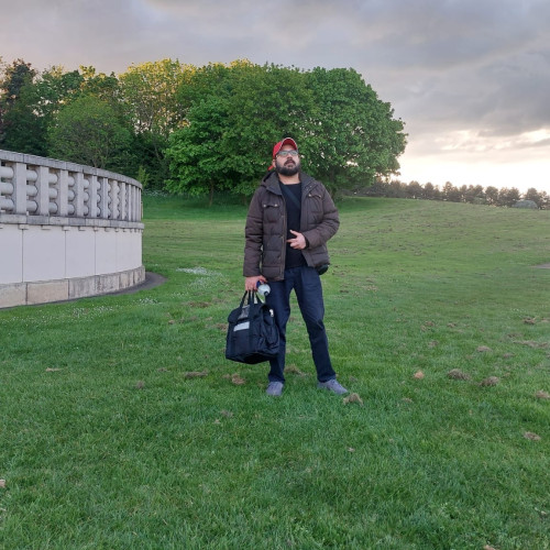 Jav C. profile photo