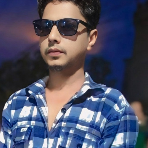 raj k. profile photo