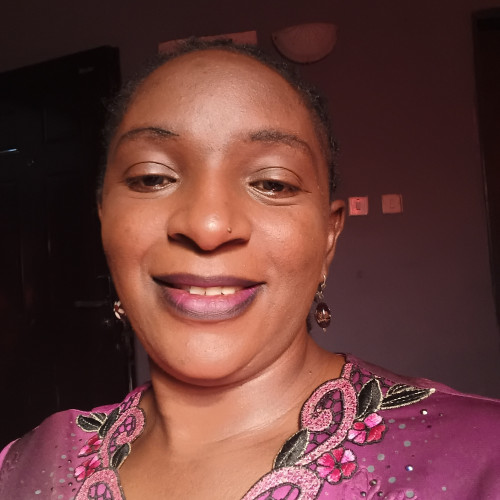 Vicky J. profile photo