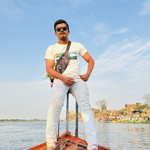 Sairaj P. profile photo