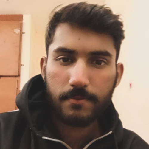 Muzamil  A. profile photo