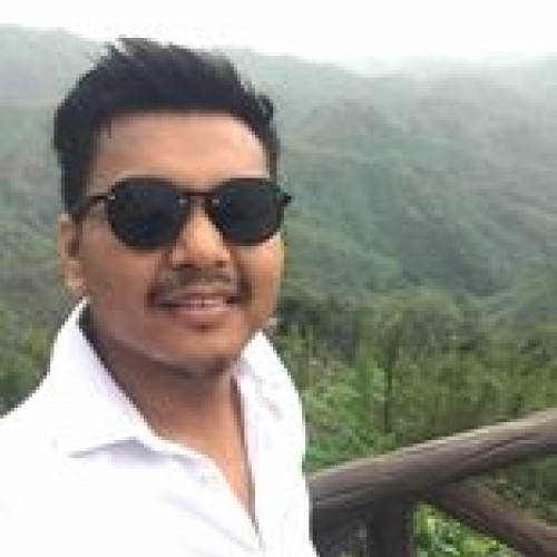 promis r. profile photo