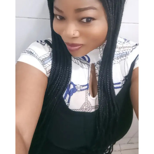 Chinonye U. profile photo