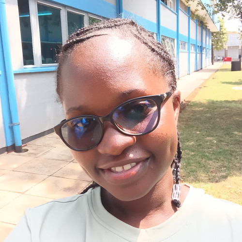 Zipporah N. profile photo