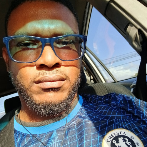 Darren M. profile photo
