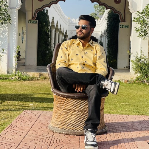 Avesh C.