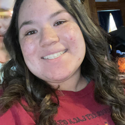 Arianna S. profile photo