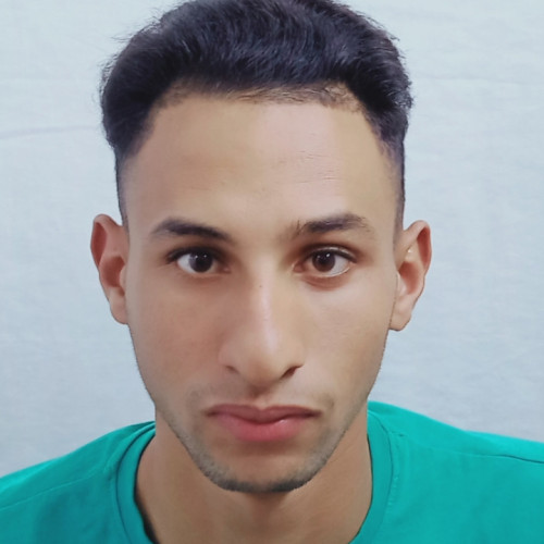 Zakaria S. profile photo