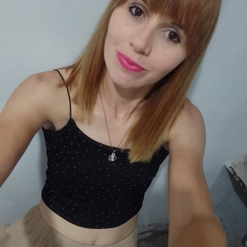 Ayelen C. profile photo