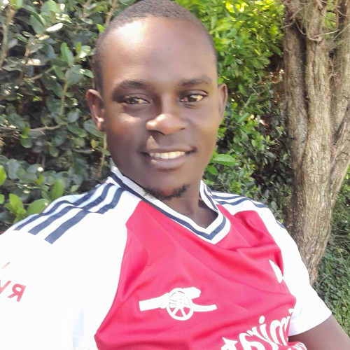 Antony R. profile photo