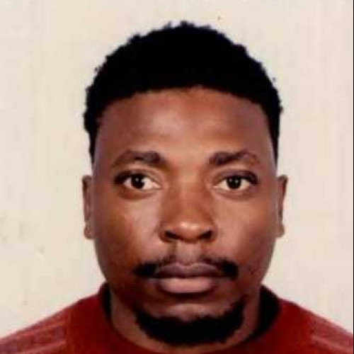 Dickson M. profile photo