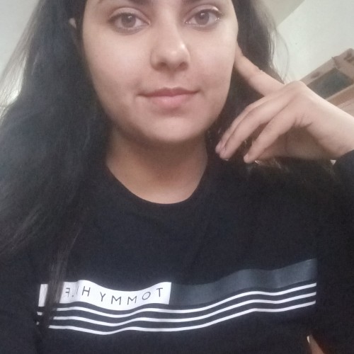 Priya K.