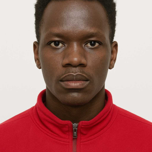 Cyrus c. profile photo