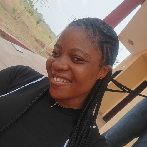 Precy O. profile photo