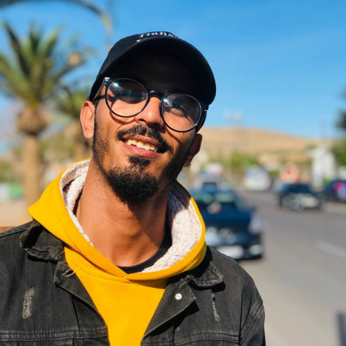 Youssef c. profile photo