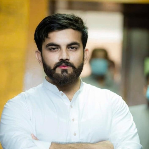 Zain Ul A. profile photo