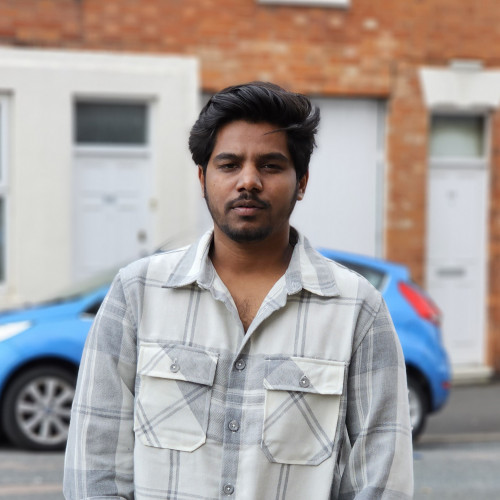 Gokul P. profile photo