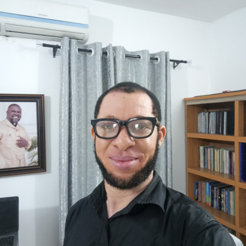 Wisdom B. profile photo