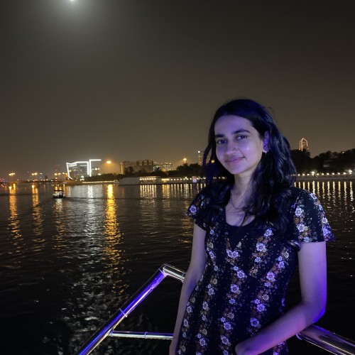 Shloka L. profile photo