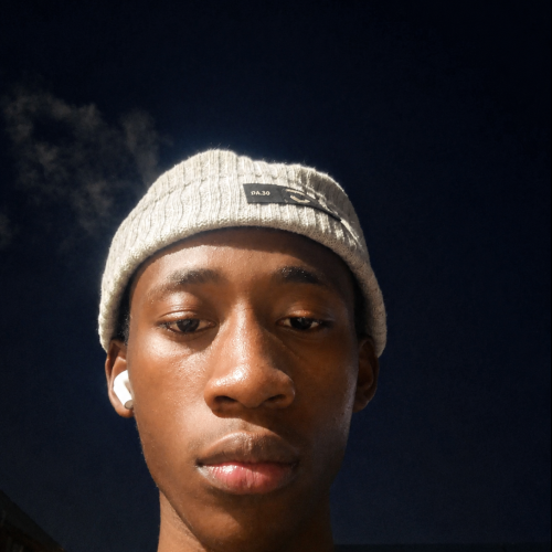 Godwin C. profile photo