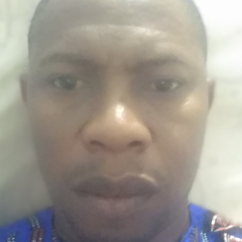 Gideon I. profile photo