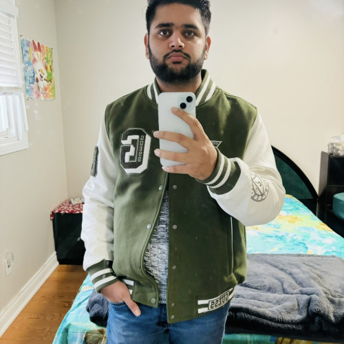 Sahil S. profile photo