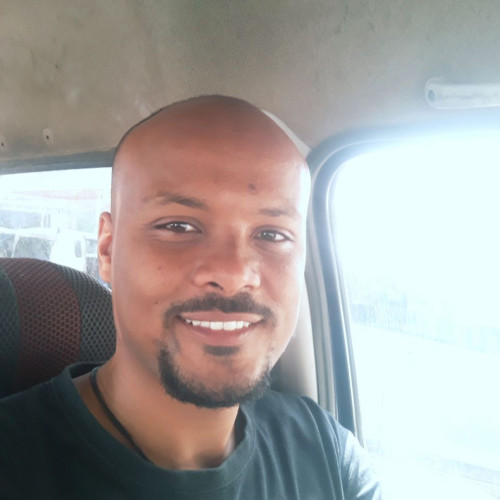 Binyam S. profile photo