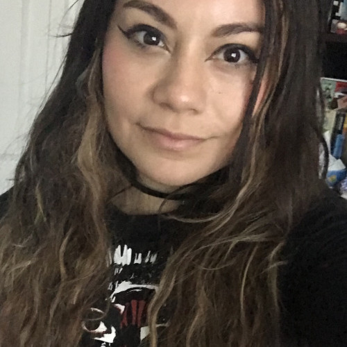 Ania A. profile photo