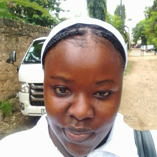Mariam M. profile photo