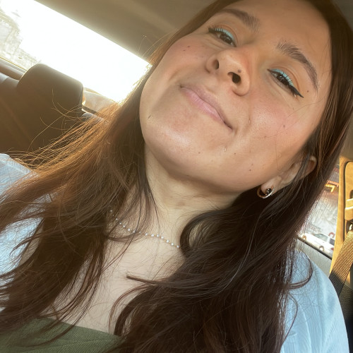 CORINA D. profile photo