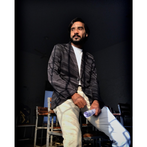 Wajahat S. profile photo