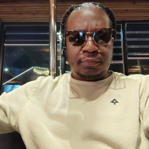 Kamal A. profile photo