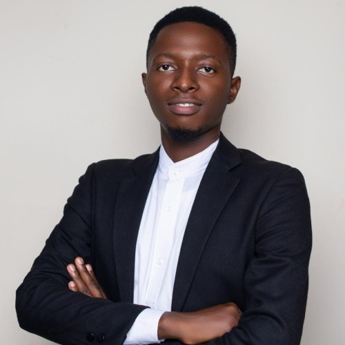 Promise  G. profile photo