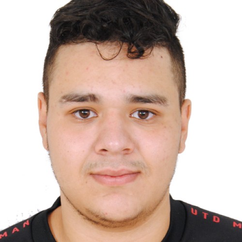 AYMANE D.