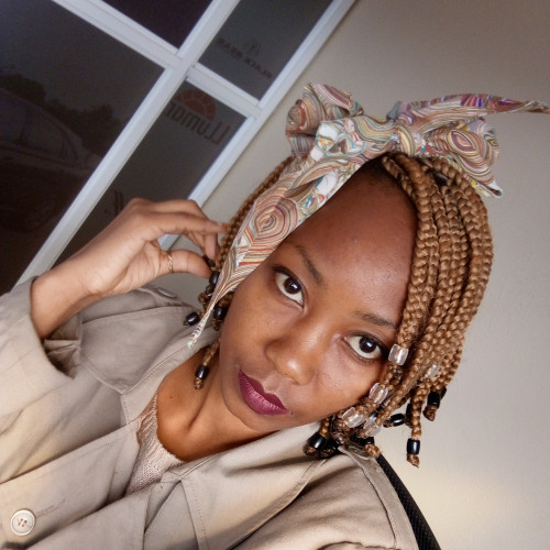 carol m. profile photo