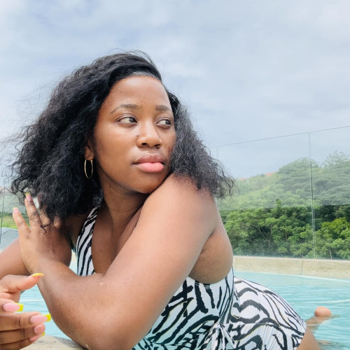 Mbali Pamela Yolander N.