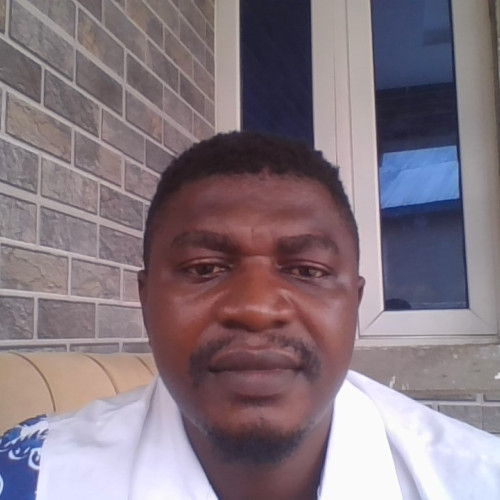 Adedoyin O. profile photo
