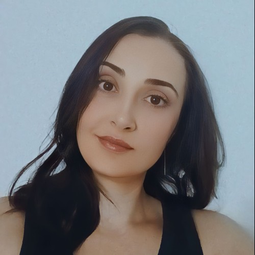 Raluca Daniela  B.