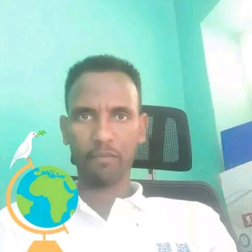 Jibril H. profile photo