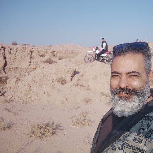 Mohammad M. profile photo