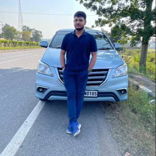 Yuvraj  S. profile photo