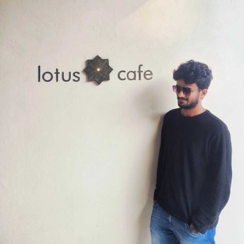 HARSHA V. profile photo