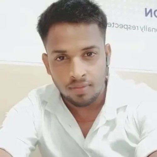 arjun s. profile photo