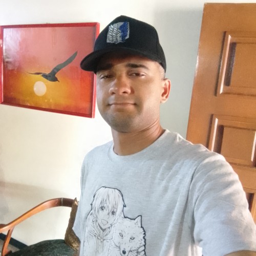 Anderson  C. profile photo