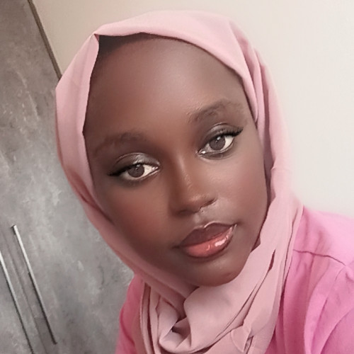 Amina C. profile photo