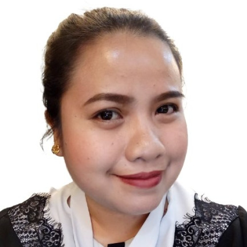 Glaiza Lyn J. profile photo