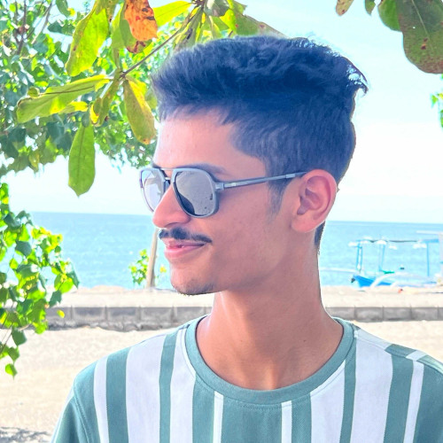 Sudhanva S. profile photo