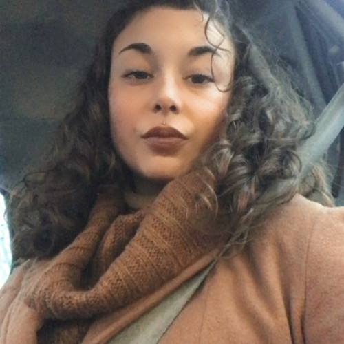 Heidijah A.