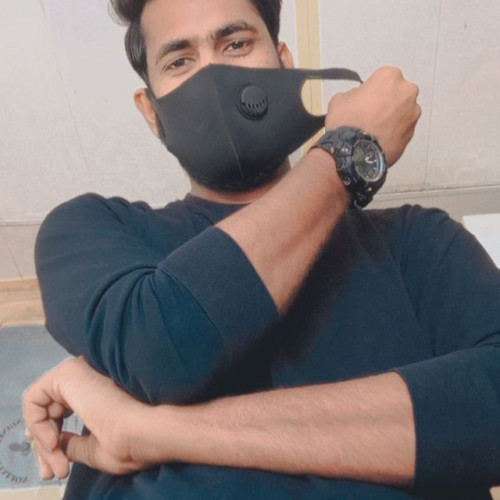 Sahil K. profile photo