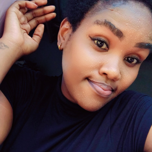 Mbalenhle M.